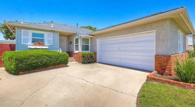 Photo of 4954 Chaucer Ave, San Diego, CA 92120