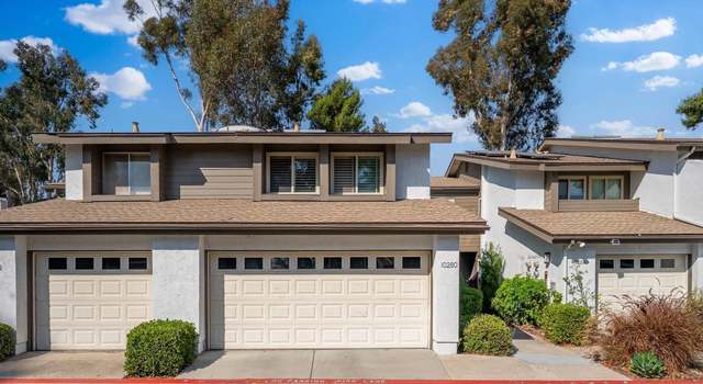 Property at 10280 Caminito Rio Branco, San Diego, CA 92131, 3 beds, 2.5 baths