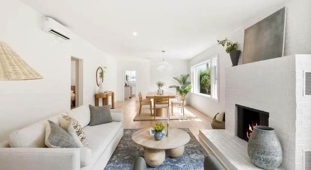 Photo of 712 Archer St, San Diego, CA 92109