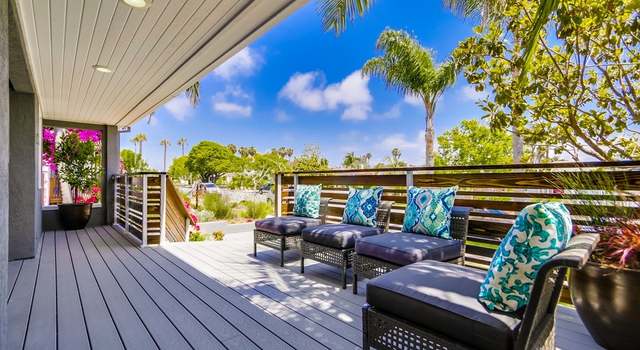 Photo of 1120 Chalcedony St, San Diego, CA 92109