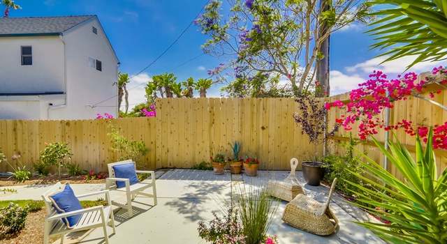 Photo of 1120 Chalcedony St, San Diego, CA 92109