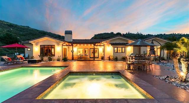 Photo of 6955 Via De La Reina, Bonsall, CA 92003