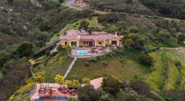 Photo of 6955 Via De La Reina, Bonsall, CA 92003