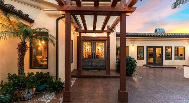 Photo of 6955 Via De La Reina, Bonsall, CA 92003