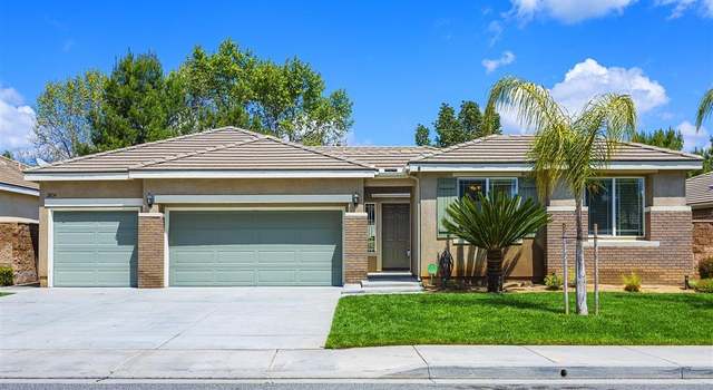 Photo of 28134 Lookout Point Ln, Menifee, CA 92585