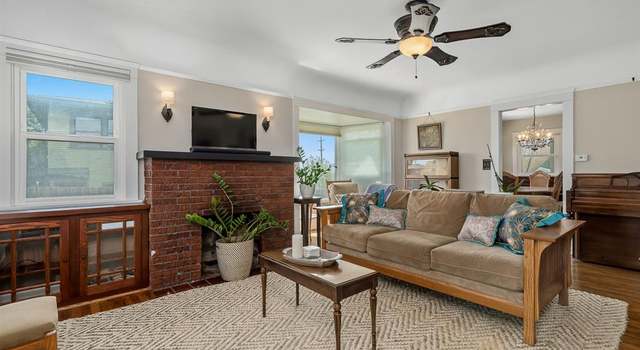 Photo of 3175 B St, San Diego, CA 92102