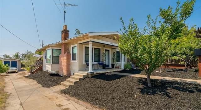 Photo of 3175 B St, San Diego, CA 92102