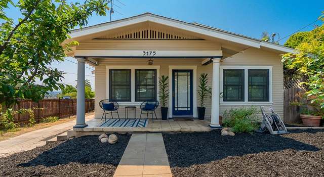 Photo of 3175 B St, San Diego, CA 92102