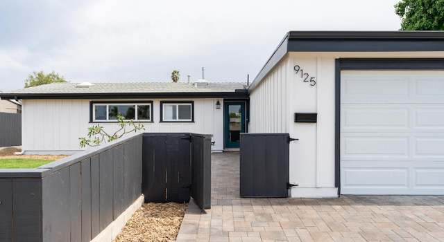 Photo of 9125 Overton Ave, San Diego, CA 92123
