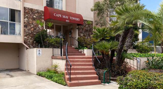Photo of 5015 Cape May Ave #210, San Diego, CA 92107