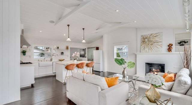Photo of 4154 Hill St, San Diego, CA 92107