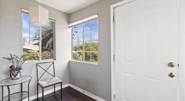 Photo of 4528 Dwight St, San Diego, CA 92105