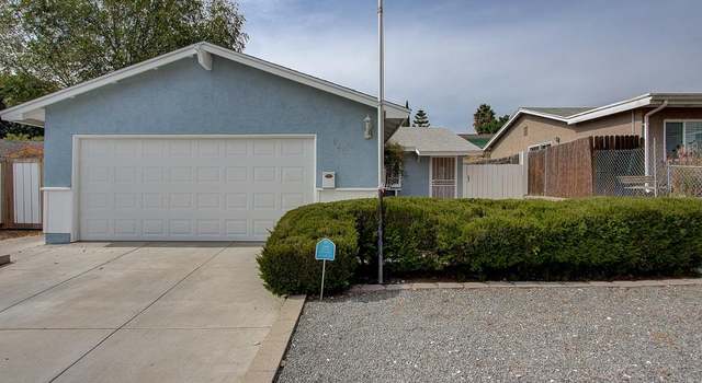 Photo of 940 Carlsbad St, San Diego, CA 92114