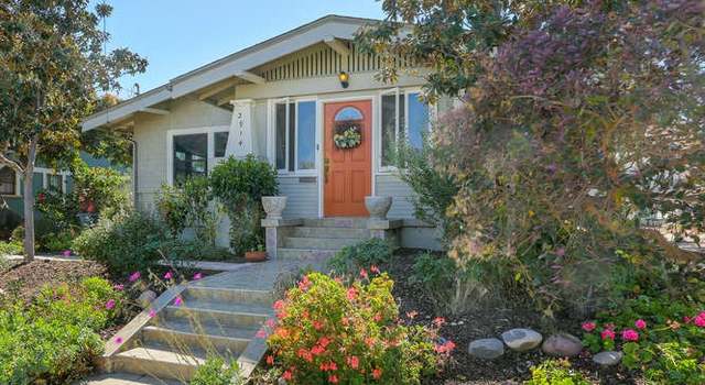 Photo of 3914 Falcon, San Diego, CA 92103