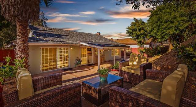 Photo of 3437 Park West Ln, San Diego, CA 92117