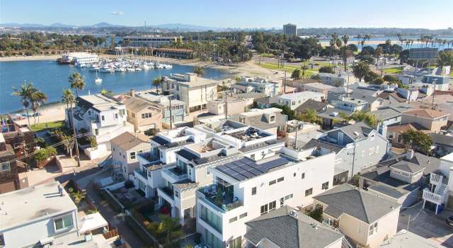 Photo of 835 Jamaica Ct, San Diego, CA 92109
