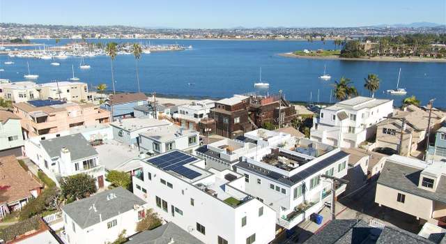 Photo of 835 Jamaica Ct, San Diego, CA 92109