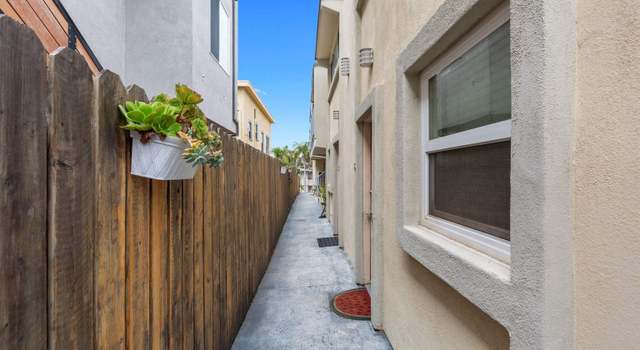 Photo of 4057 Brant St #7, San Diego, CA 92103