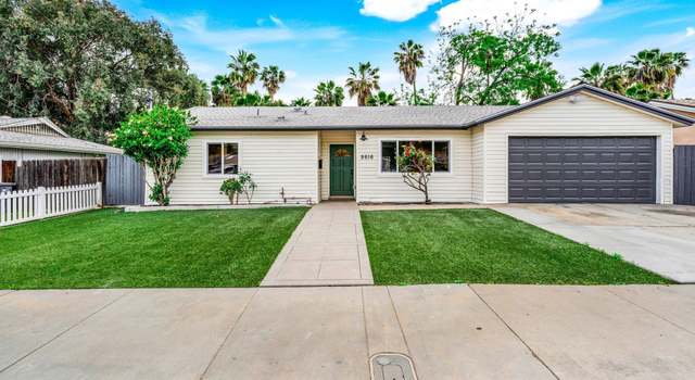 Photo of 9616 Halberns Blvd, Santee, CA 92071