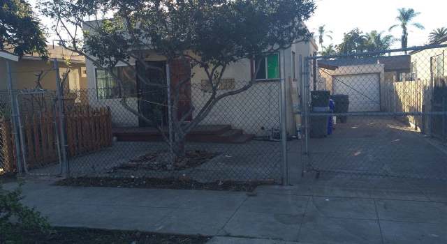 Photo of 410 G Ave, National City, CA 91950