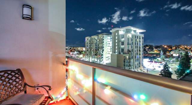 Photo of 550 15th St #806, San Diego, CA 92101