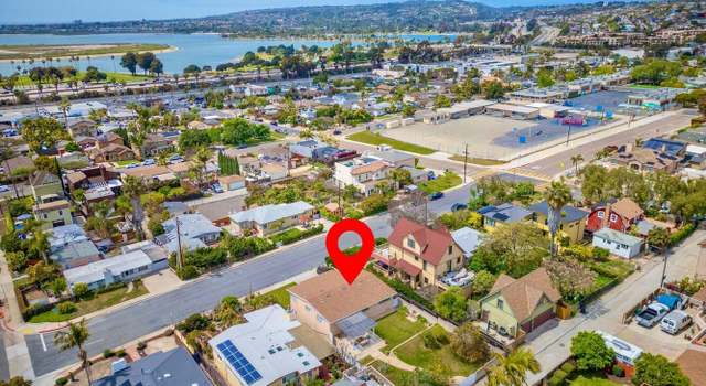 Photo of 2219 Erie St, San Diego, CA 92110