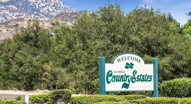 Photo of 15829 Davis Cup Ln, Ramona, CA 92065