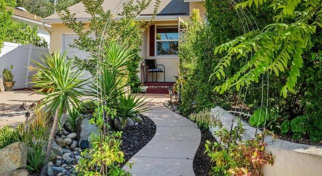 Photo of 8455 Nentra St, La Mesa, CA 91942