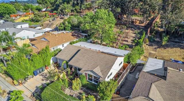 Photo of 8455 Nentra St, La Mesa, CA 91942