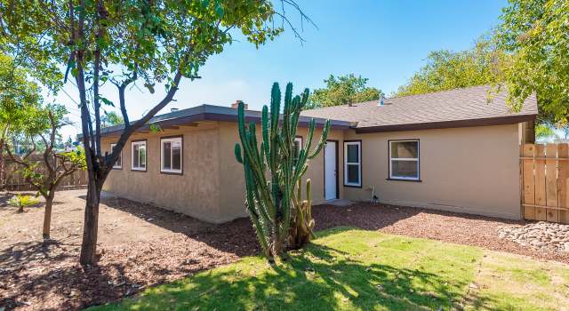 Photo of 1227 Navello, El Cajon, CA 92021
