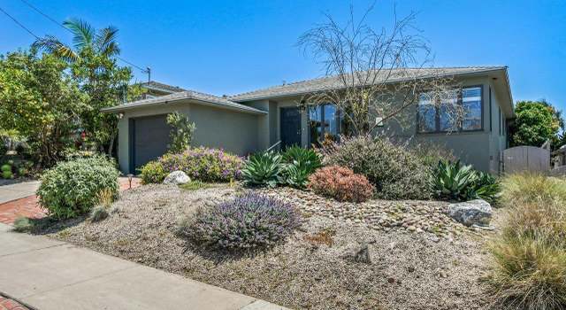 Photo of 4111 Atascadero Dr, San Diego, CA 92107