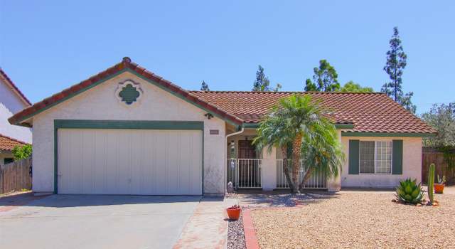 Photo of 1437 El Cielo Ln, Escondido, CA 92026