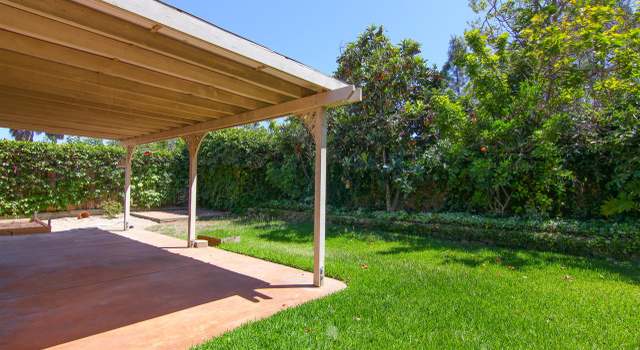 Photo of 1437 El Cielo Ln, Escondido, CA 92026