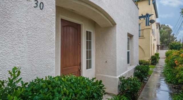 Photo of 758 Broadway #30, Chula Vista, CA 91910