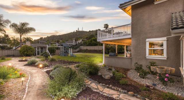 Photo of 1511 Conway Dr, Escondido, CA 92027