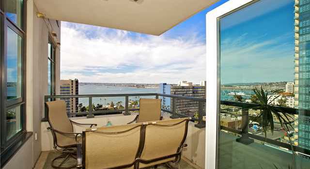 Photo of 1205 Pacific Hwy #1403, San Diego, CA 92101