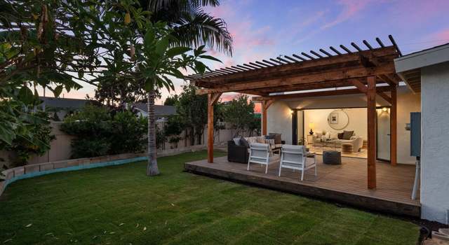Photo of 4994 Sunline Ave, San Diego, CA 92117