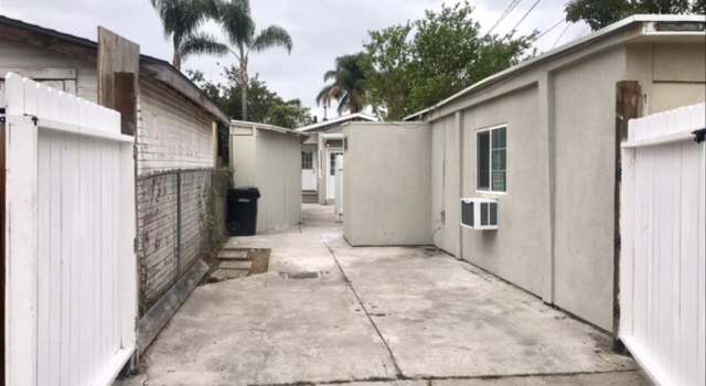 Photo of 3879 45Th St, San Diego, CA 92105