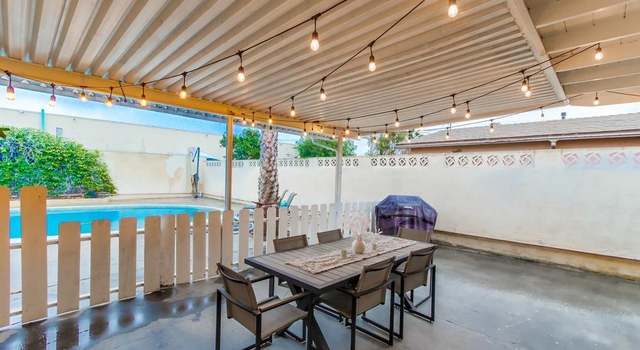 Photo of 3533 Armstrong St, San Diego, CA 92111