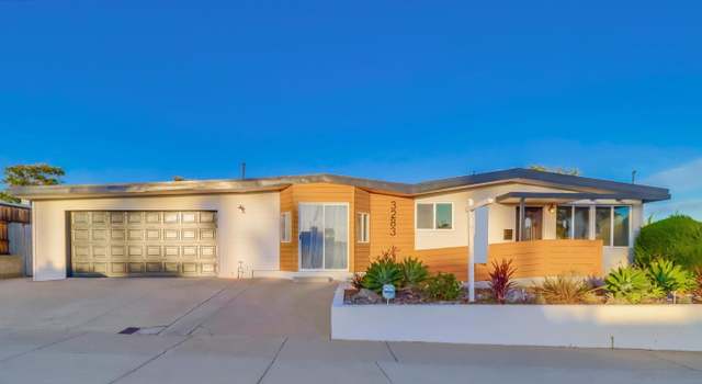 Photo of 3283 Towser St, San Diego, CA 92123