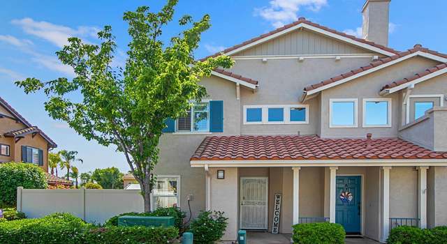 Photo of 405 Whispering Willow Dr Unit B, Santee, CA 92071