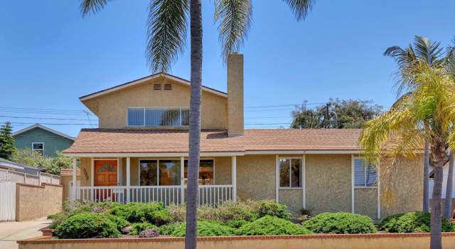 Photo of 3559 Buena Vista St, San Diego, CA 92109