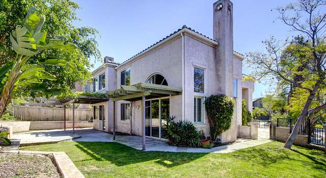 Photo of 1553 Sapphire, Vista, CA 92081
