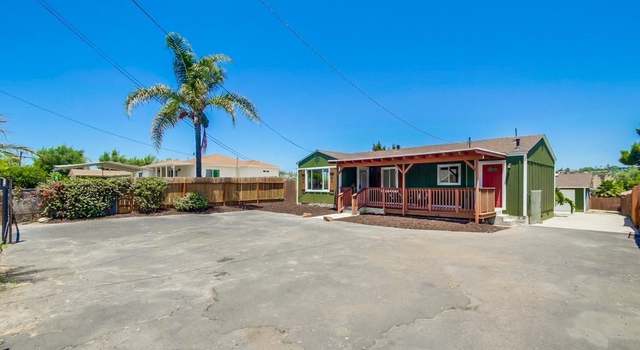Photo of 9268 Lamar St, Spring Valley, CA 91977