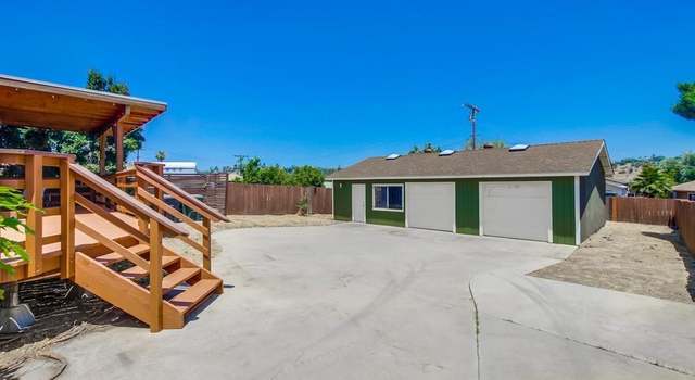 Photo of 9268 Lamar St, Spring Valley, CA 91977