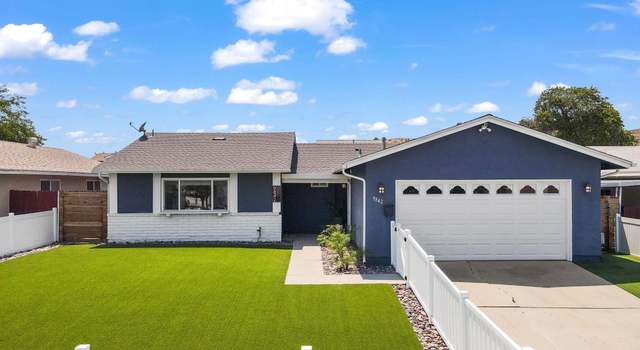 Photo of 9842 Conejo Rd, Santee, CA 92071