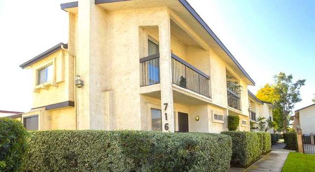 Photo of 716 N Mollison Unit C, El Cajon, CA 92021