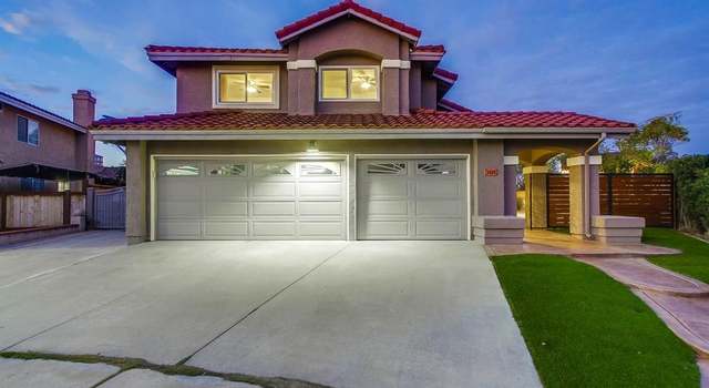 Photo of 1149 Meridian Ln, Chula Vista, CA 91911