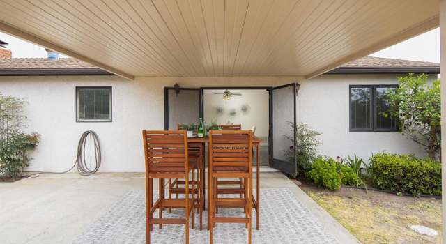Photo of 4332 Mount Davis Ave, San Diego, CA 92117