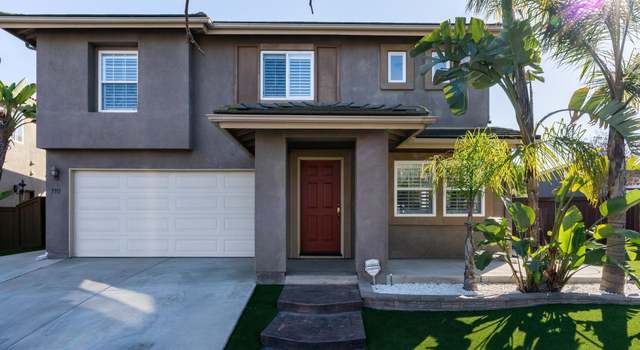 Photo of 5911 Vista San Isidro, San Diego, CA 92154